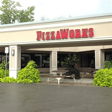 pizza works etc